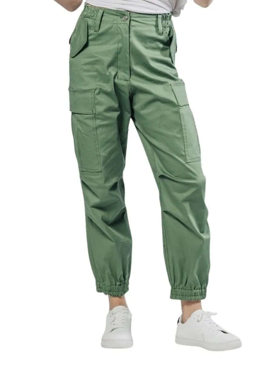 Armygreen