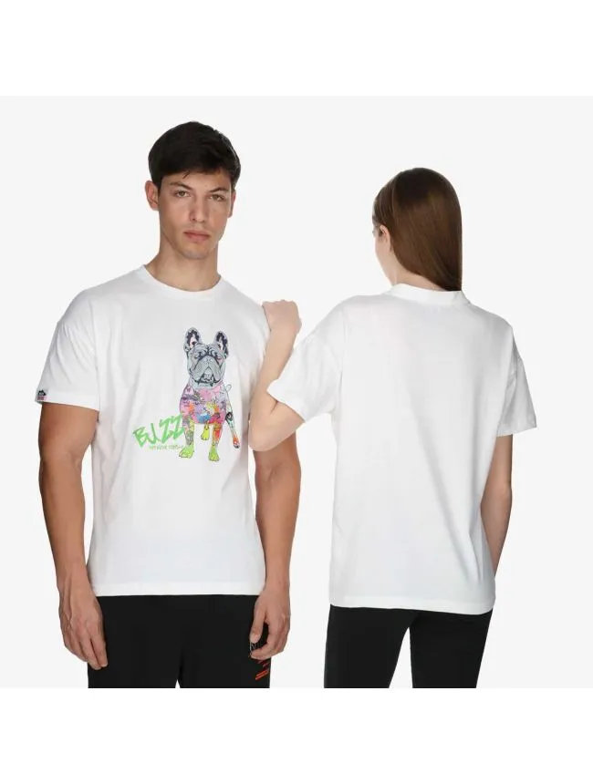 Art frenchie t-shirt