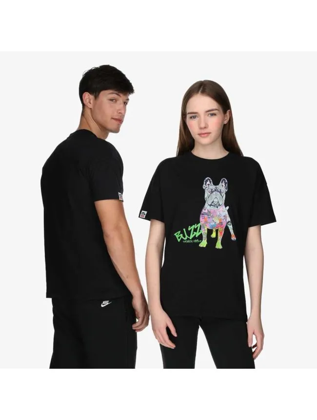 Art frenchie t-shirt