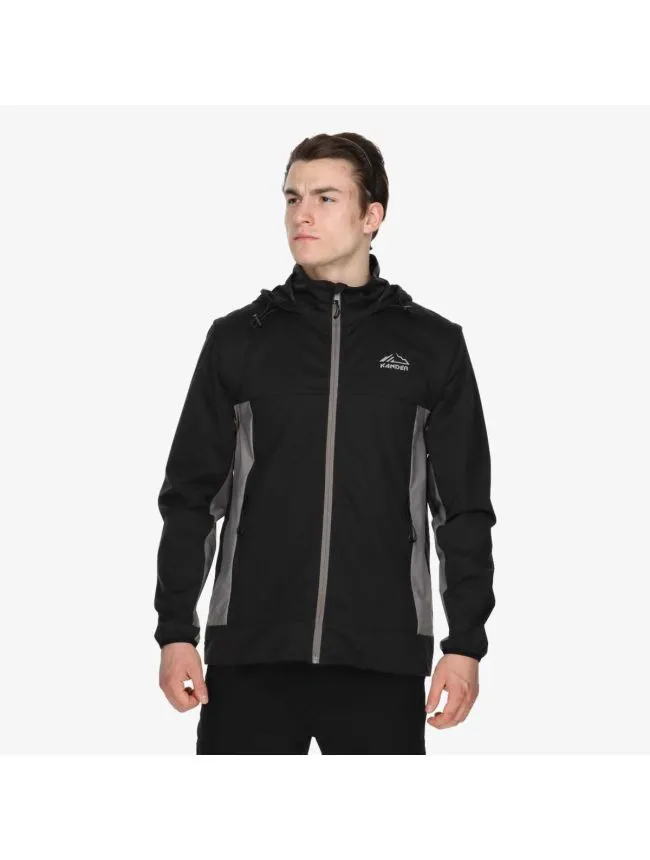 Arvon jacket