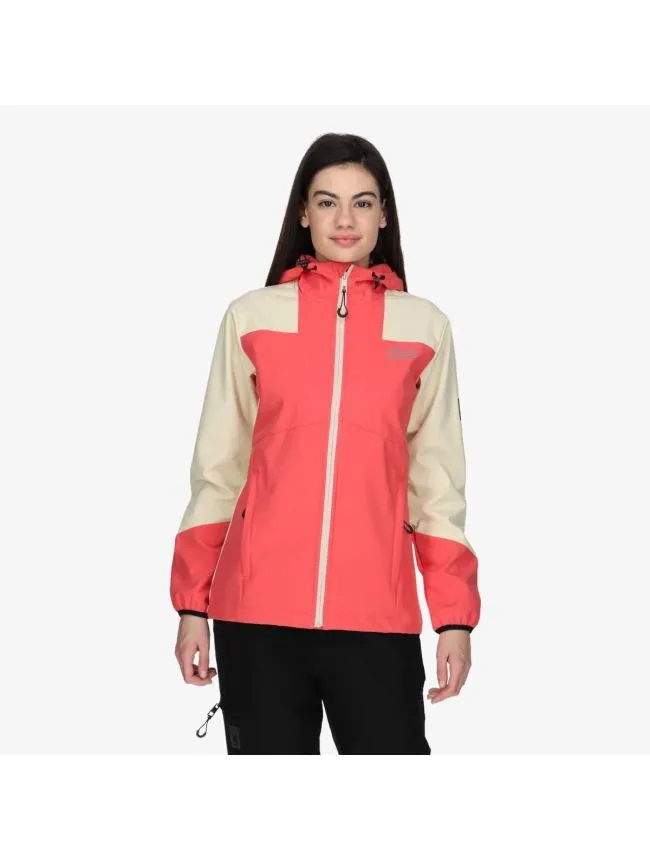 Arvon w jacket