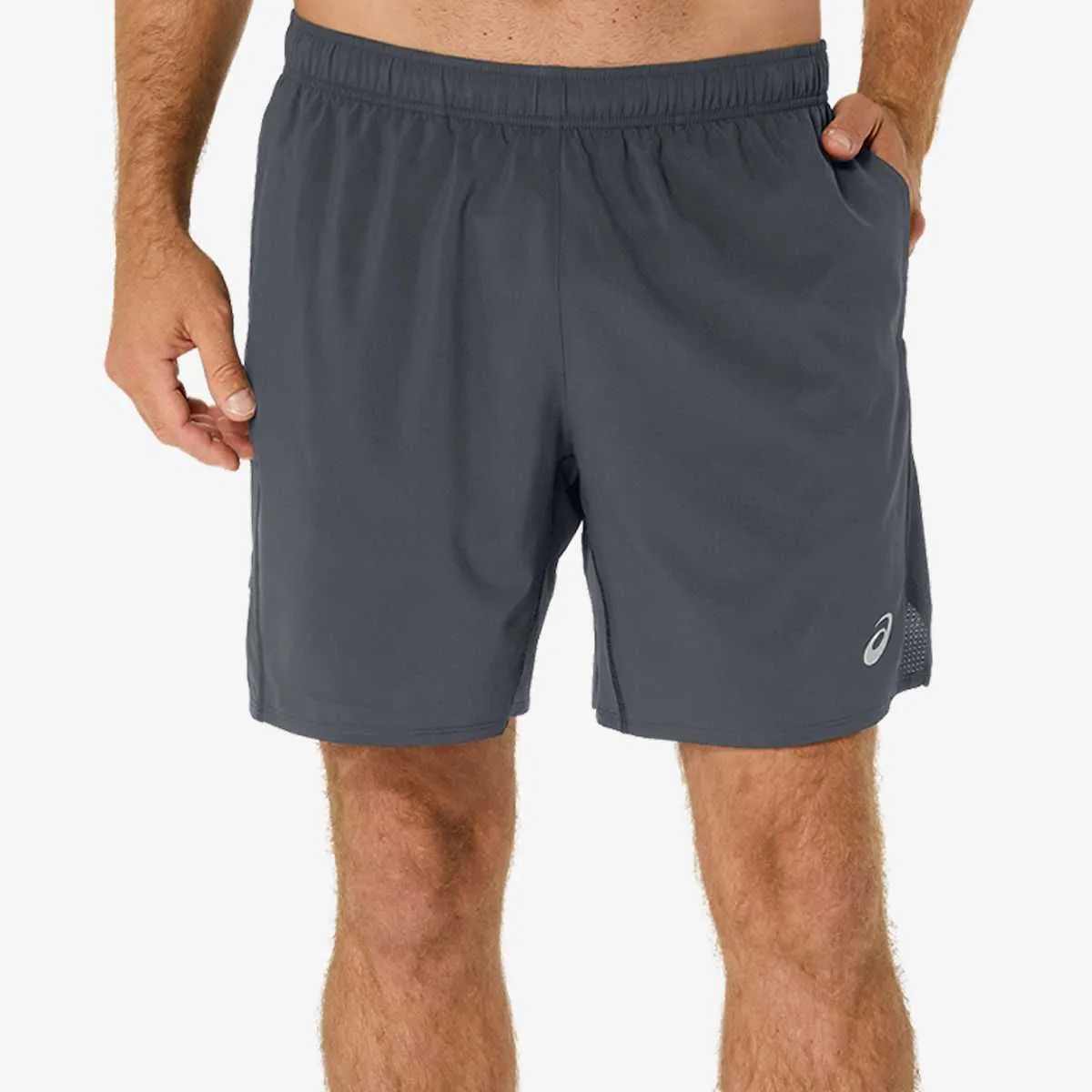 Asics core 7in short