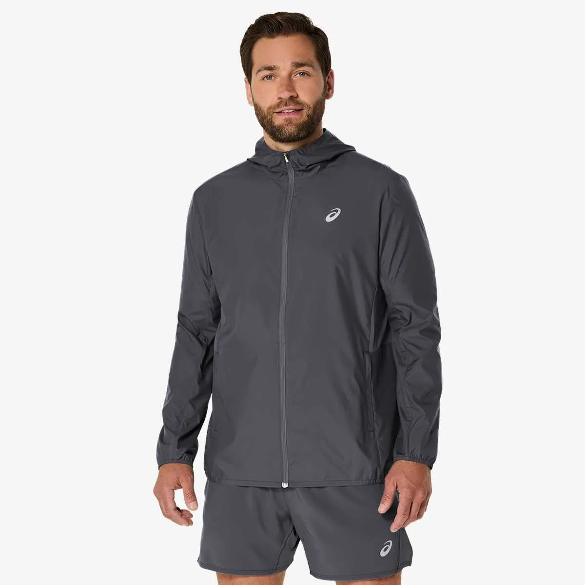 Asics core jacket