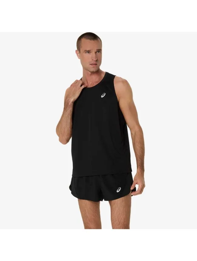 Asics core singlet