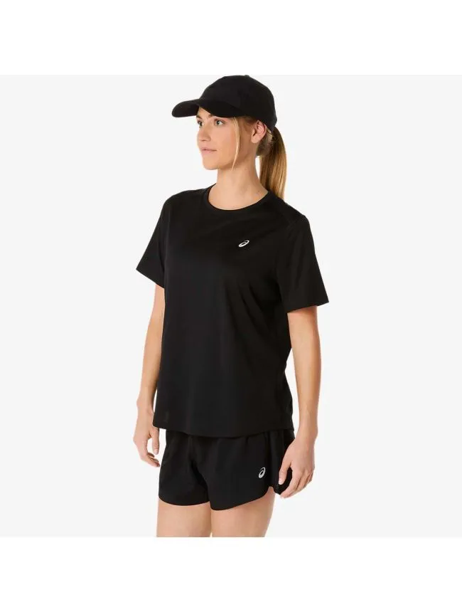 Asics core ss top