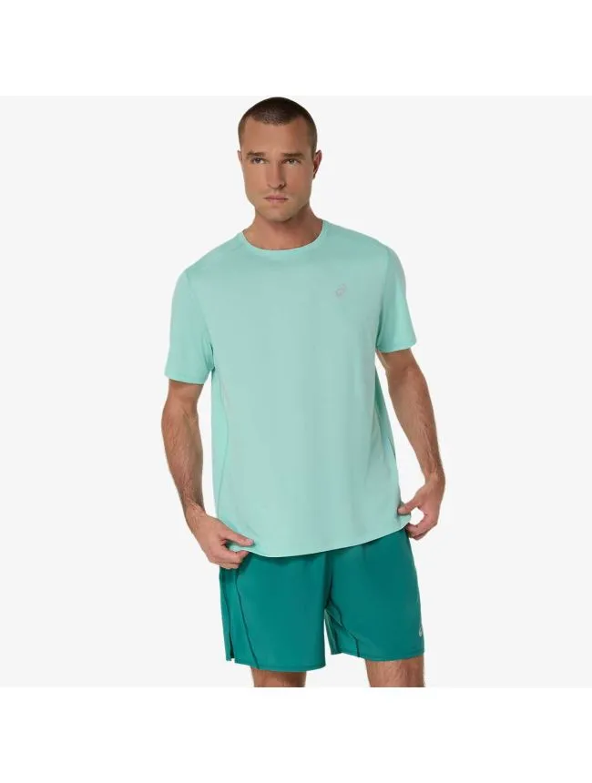 Asics core ss top
