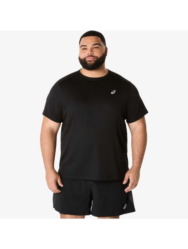 Asics core ss top
