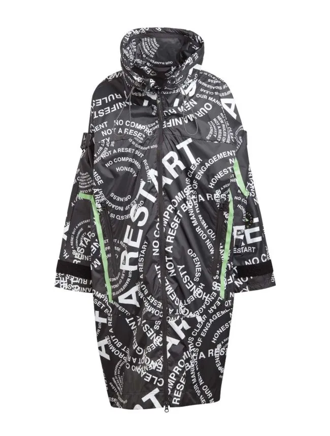 Asmc sw parka p