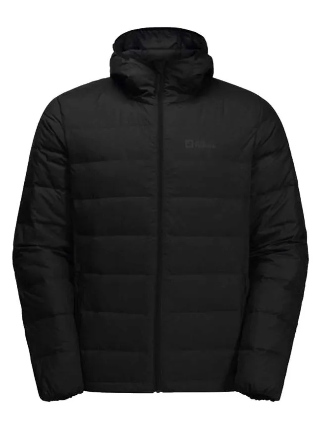 Ather down hoody m
