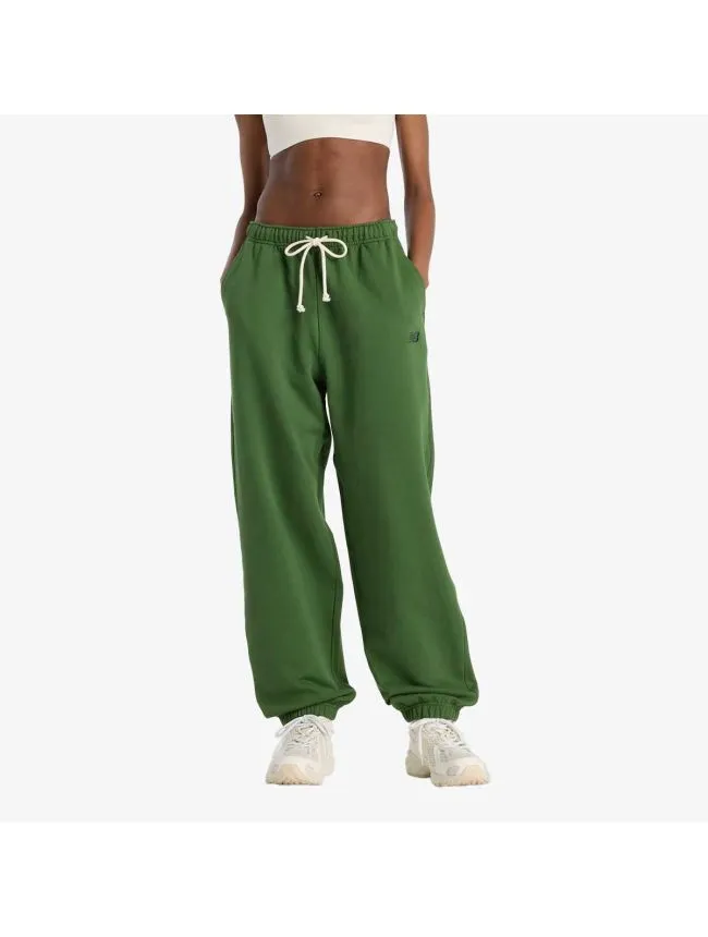 Athletics french terry jogger