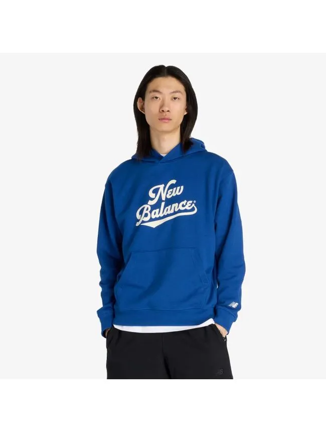 Athletics legacy hoodie