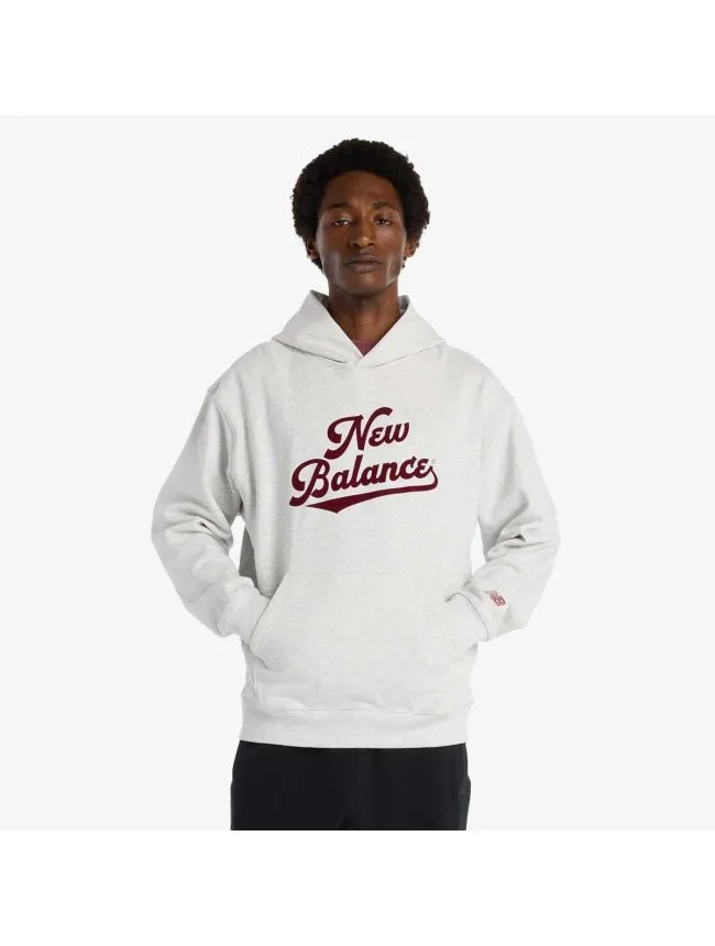 Athletics legacy hoodie