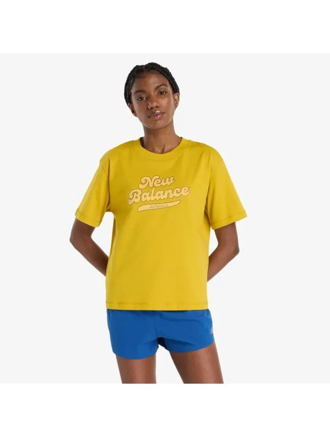Athletics legacy t-shirt