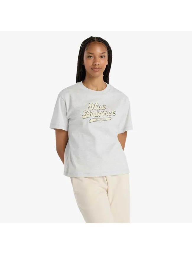 Athletics legacy t-shirt