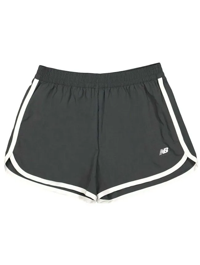 Athletics remastered woven short