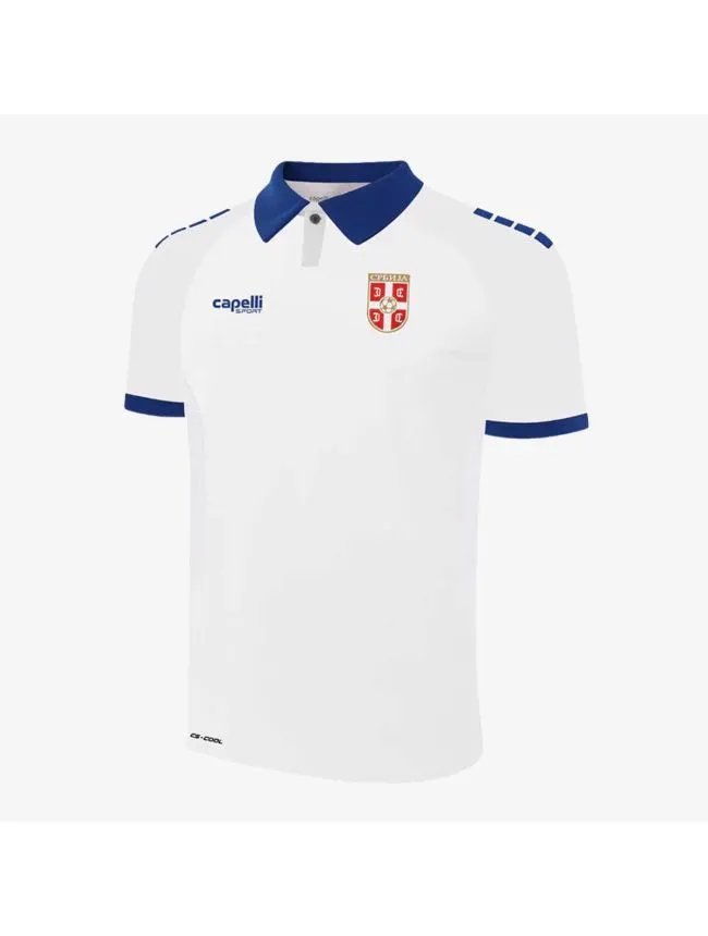 Away jersey adult-authentic