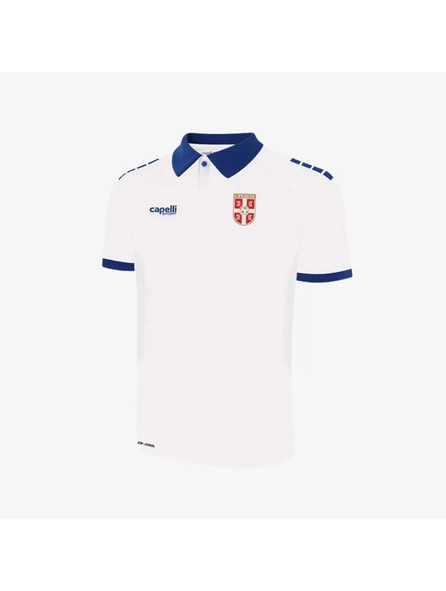 Away jersey youth -replica