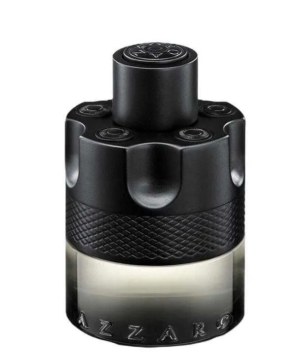 Azzaro the most wanted intense edt 100ml