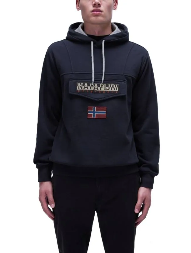 B-badge c sum black 041