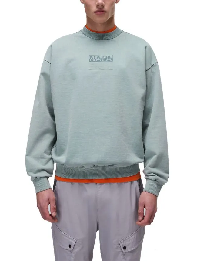 B-cortona c sum green mil g1x