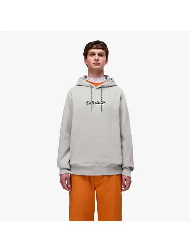 B-fiemme h will gray h64