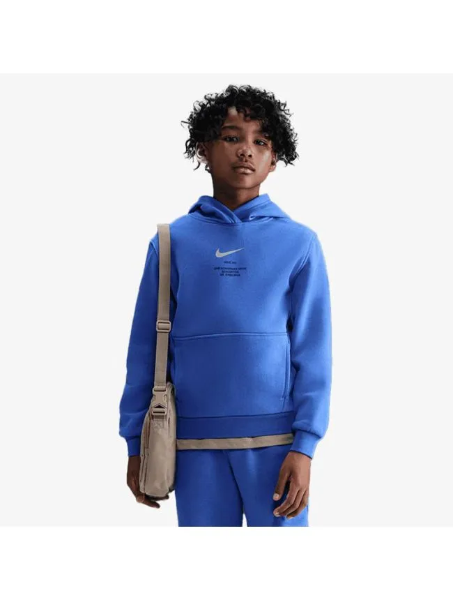 B nsw athl po hoodie bb