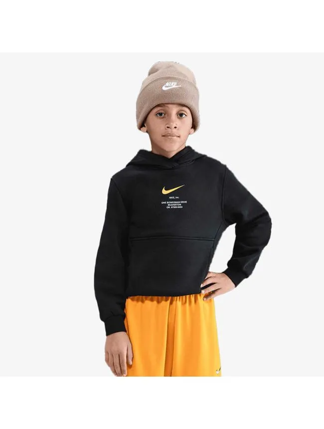 B nsw athl po hoodie bb
