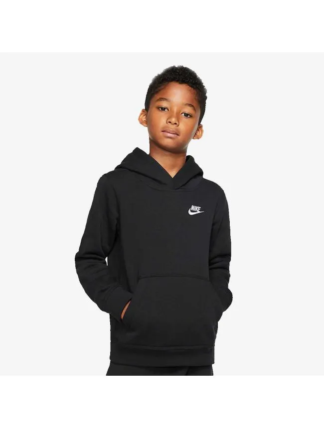 B nsw hoodie po club