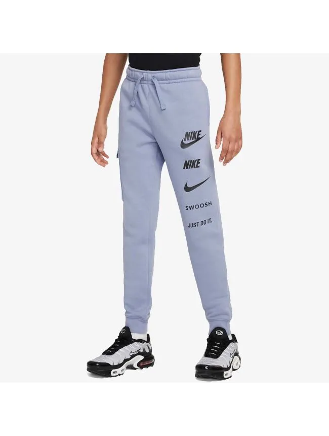 B nsw si flc cargo pant bb