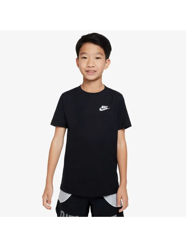 B nsw tee emb futura