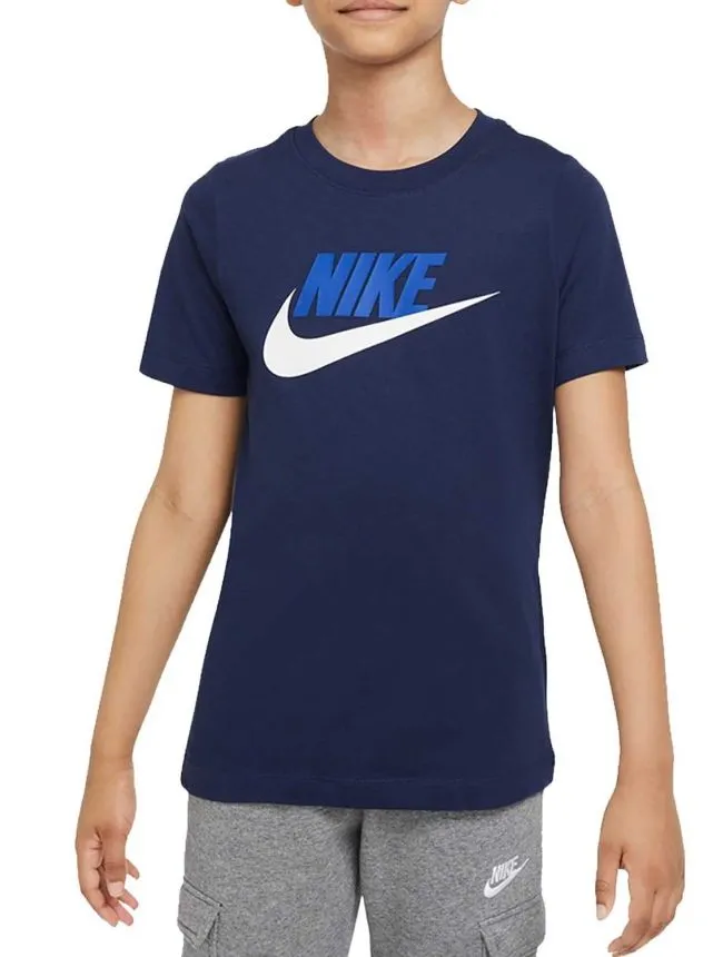 B nsw tee futura icon td
