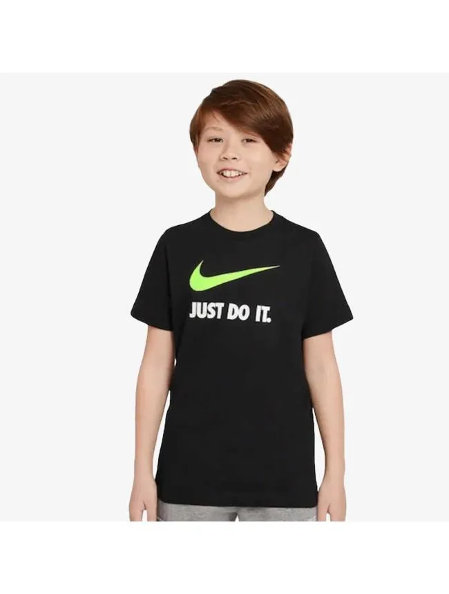 B nsw tee jdi swoosh fs