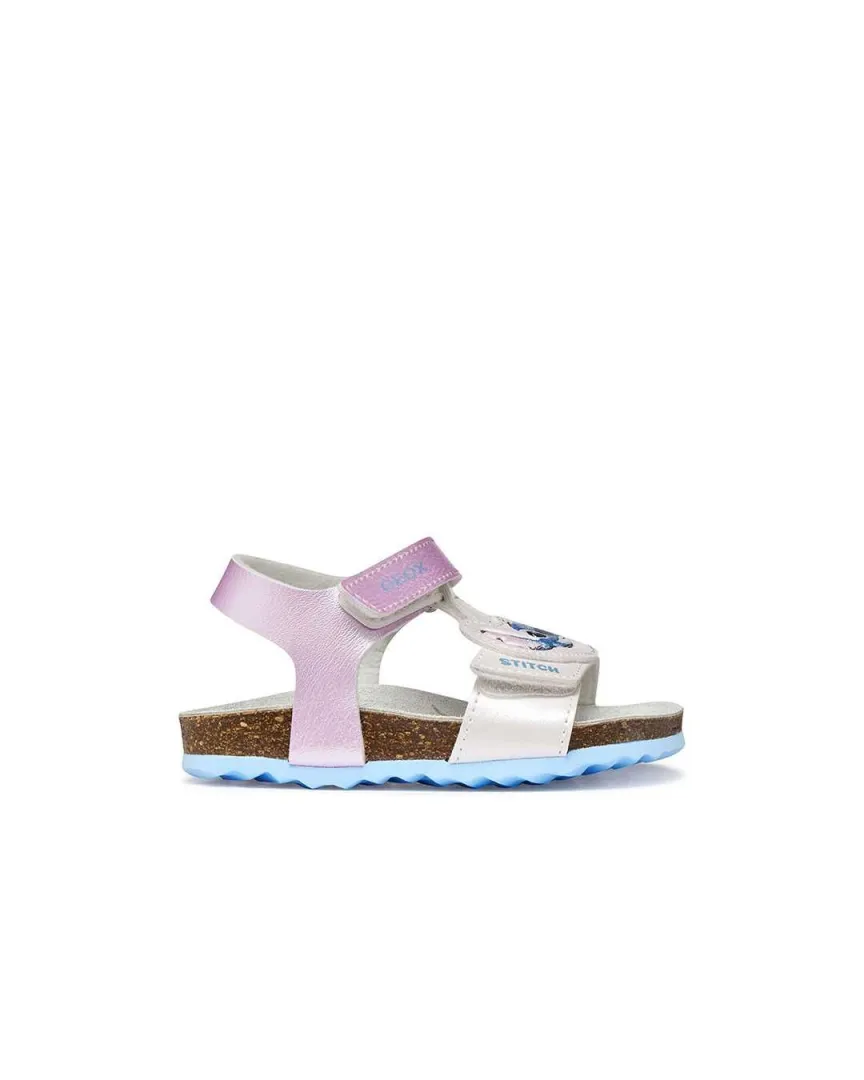 B sandal chalki girl