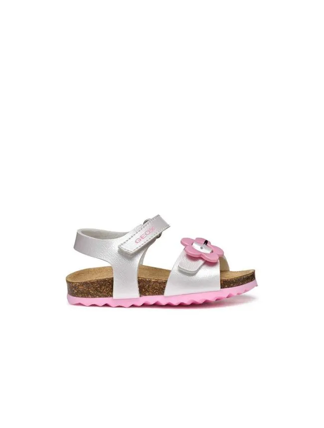 B sandal chalki girl