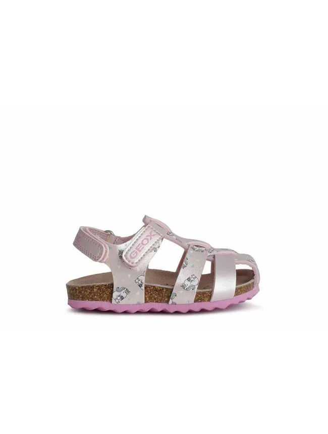 B sandal chalki girl