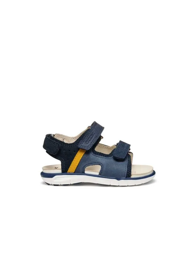 B sandal delhi boy