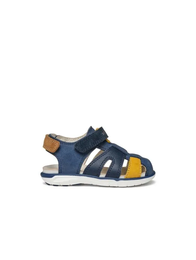 B sandal delhi boy