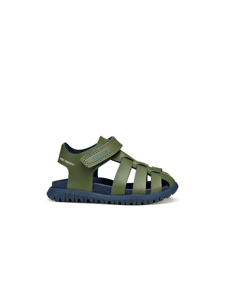B sandal fusbetto bo
