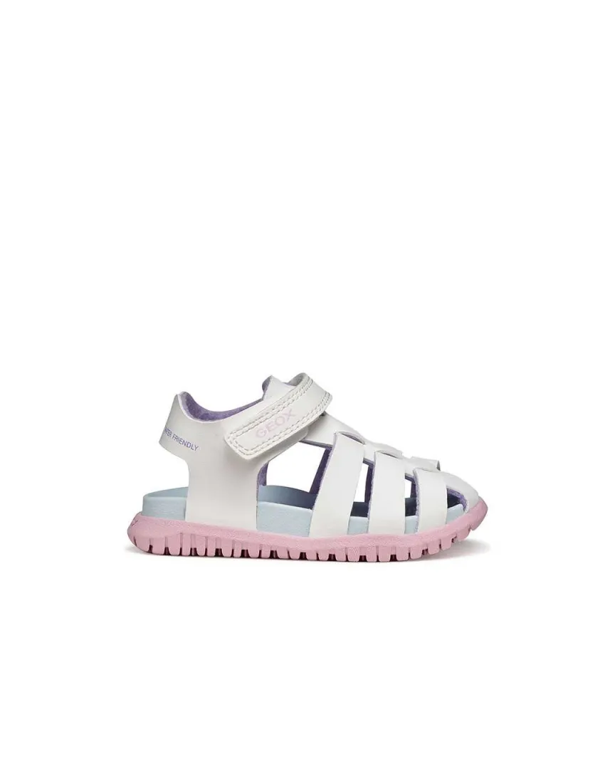 B sandal fusbetto gi