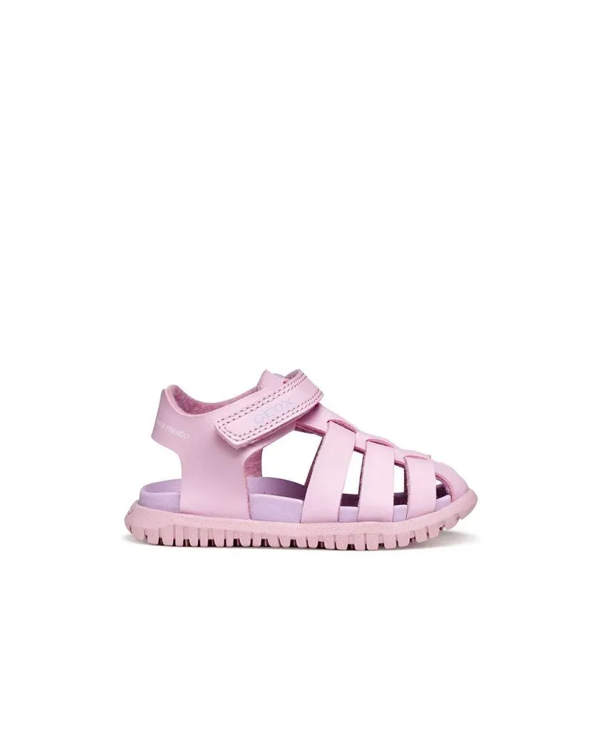 B sandal fusbetto gi