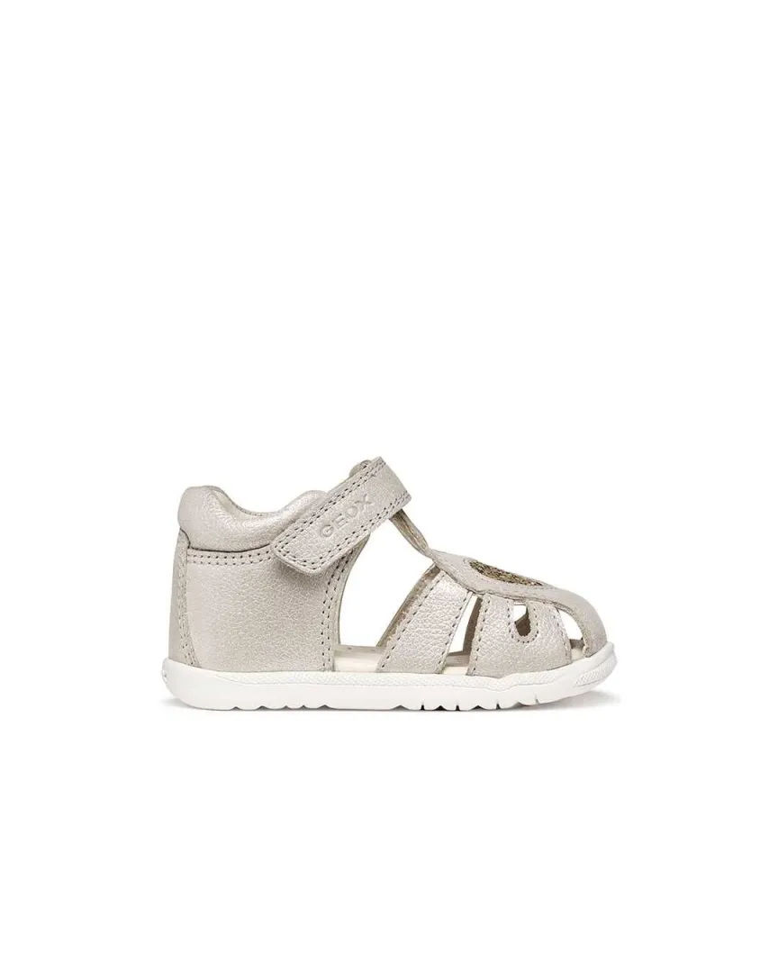 B sandal macchia gir