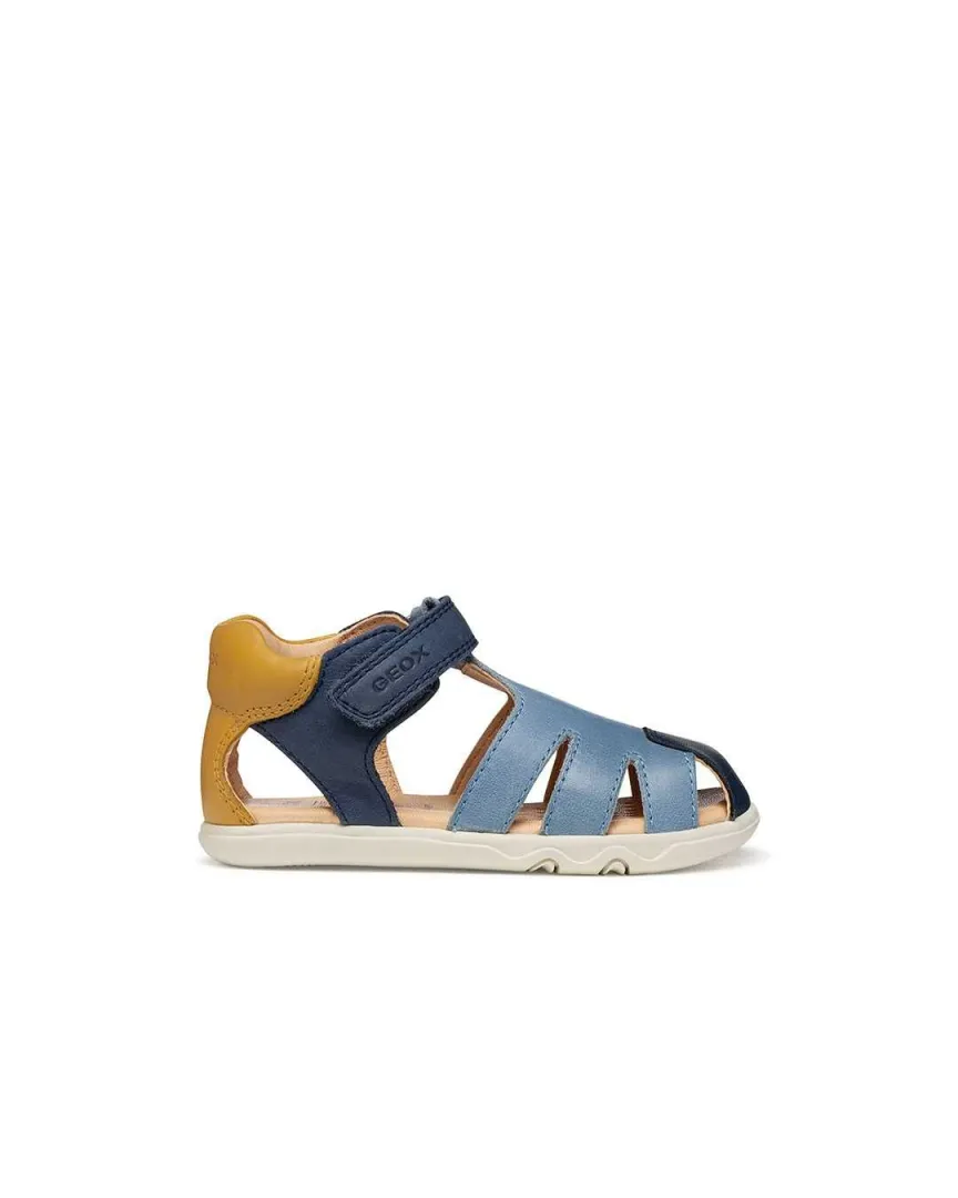 B sandal steppieup b