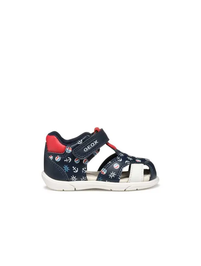 B sandal zapito boy