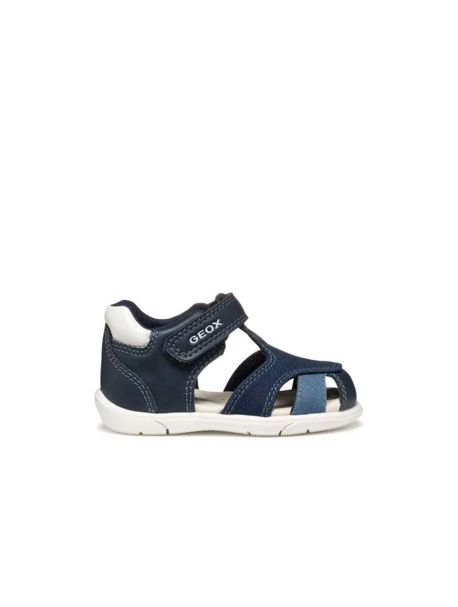 B sandal zapito boy