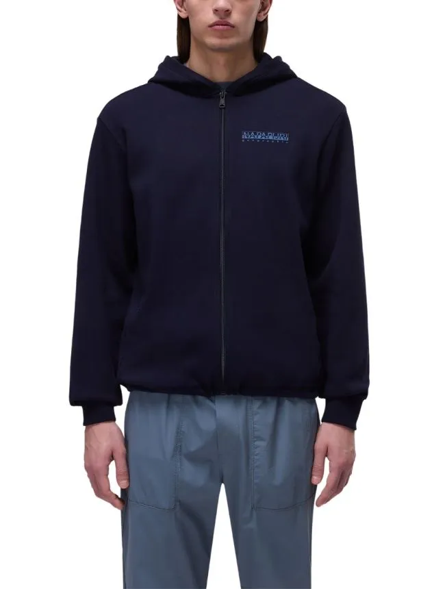 B-vanni fzh blu marine
