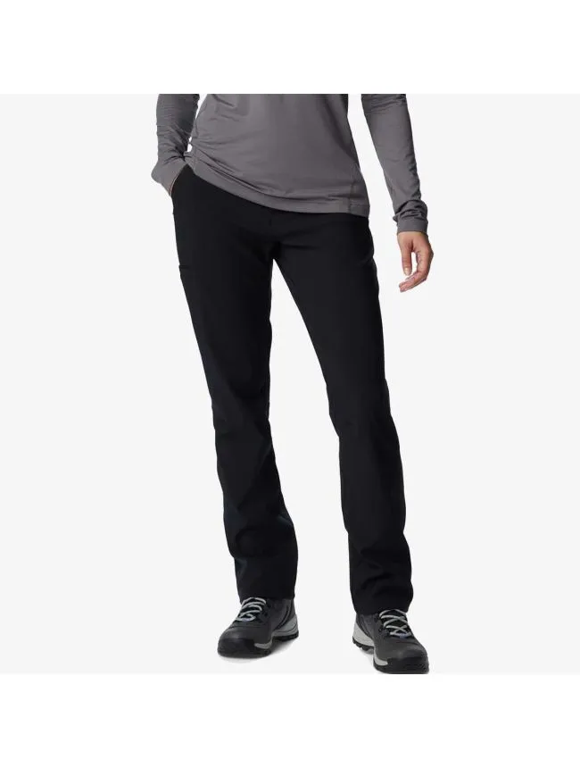Back beauty™ warm softshell pant
