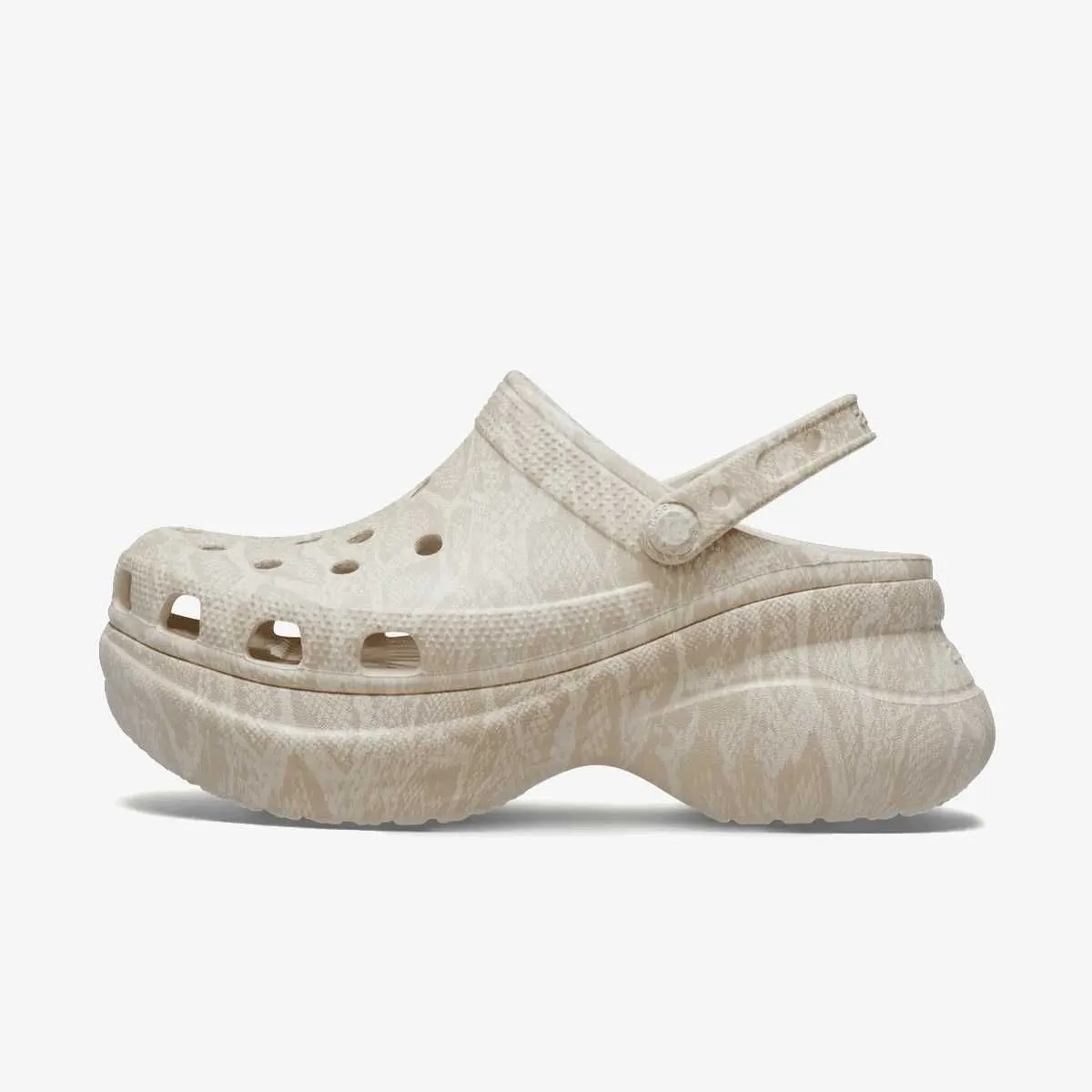 Bae animal clog