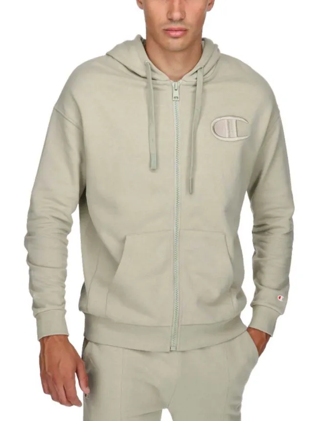 Balance full zip hoody