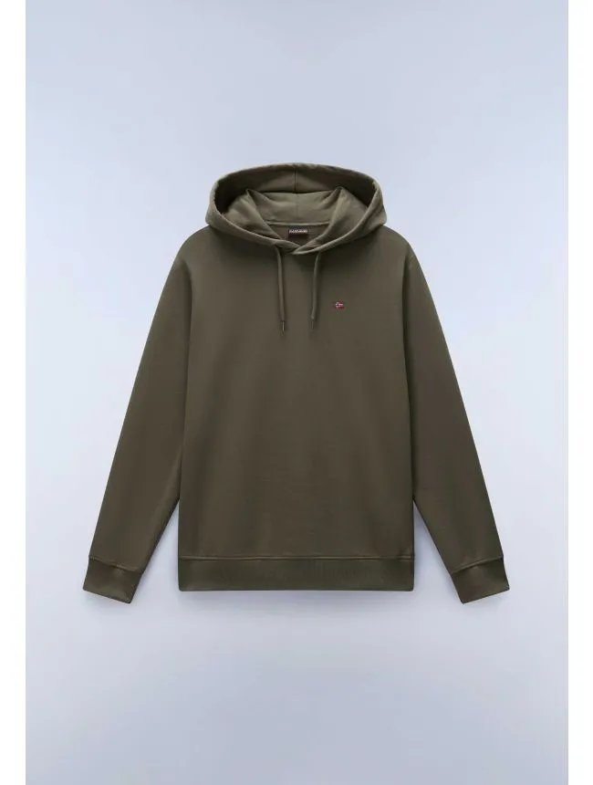 Balis hood tea leaf g0a