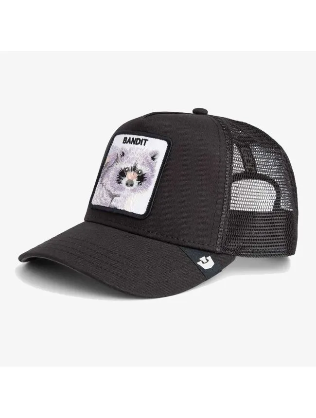 Bandit trucker